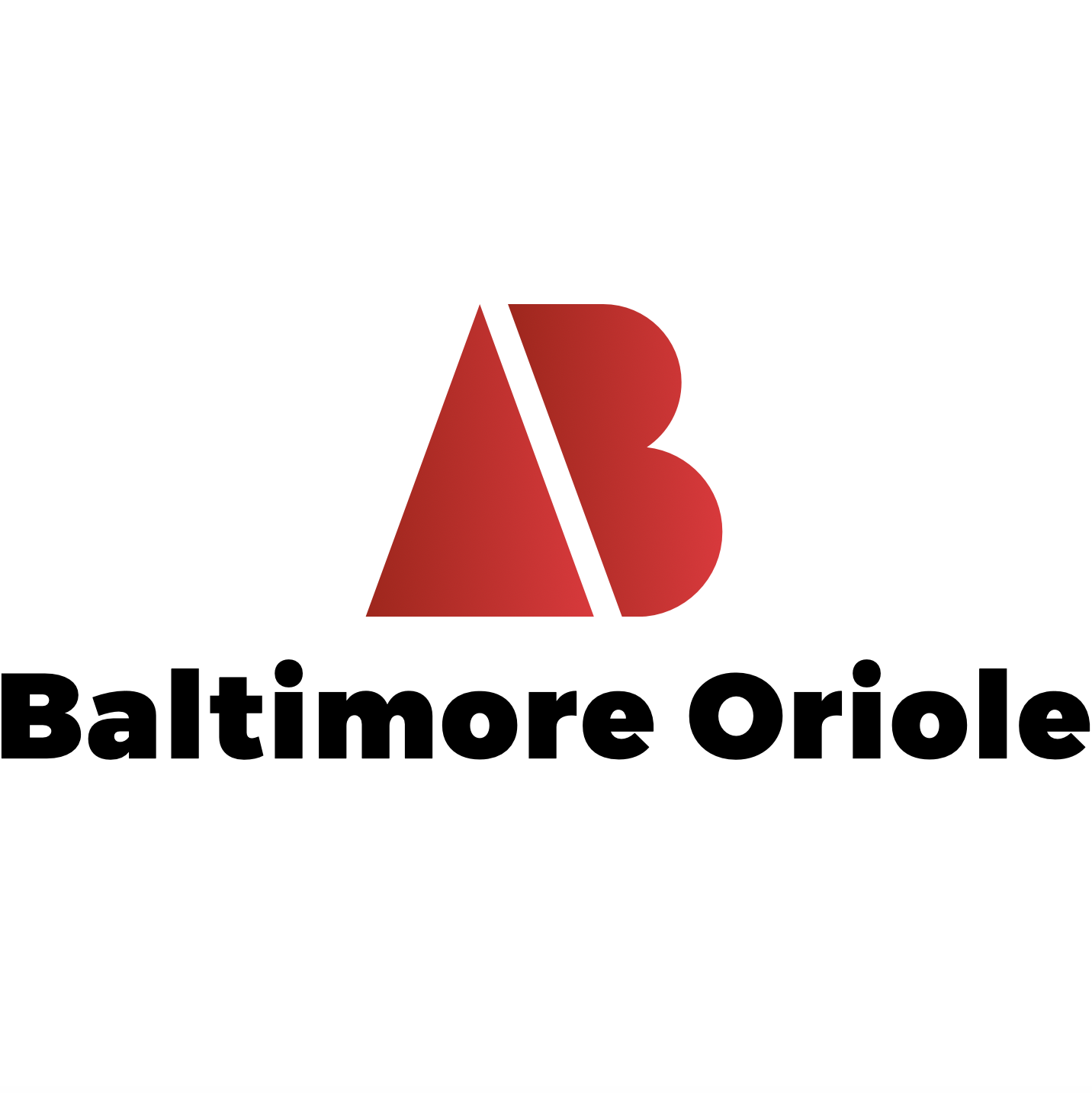 Baltimore Oriole Bird Feeder logo